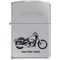 Zippo 2024 Zippo Custom Hd Harley Davidson Super Glide ZIP-250MP321845 - alternate 1